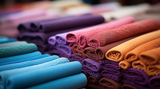 Premium vs. Cheap Fabric — What’s the Real Difference?