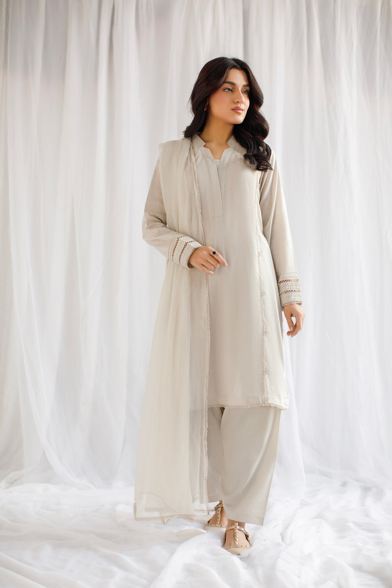 Ethereal Elegance
