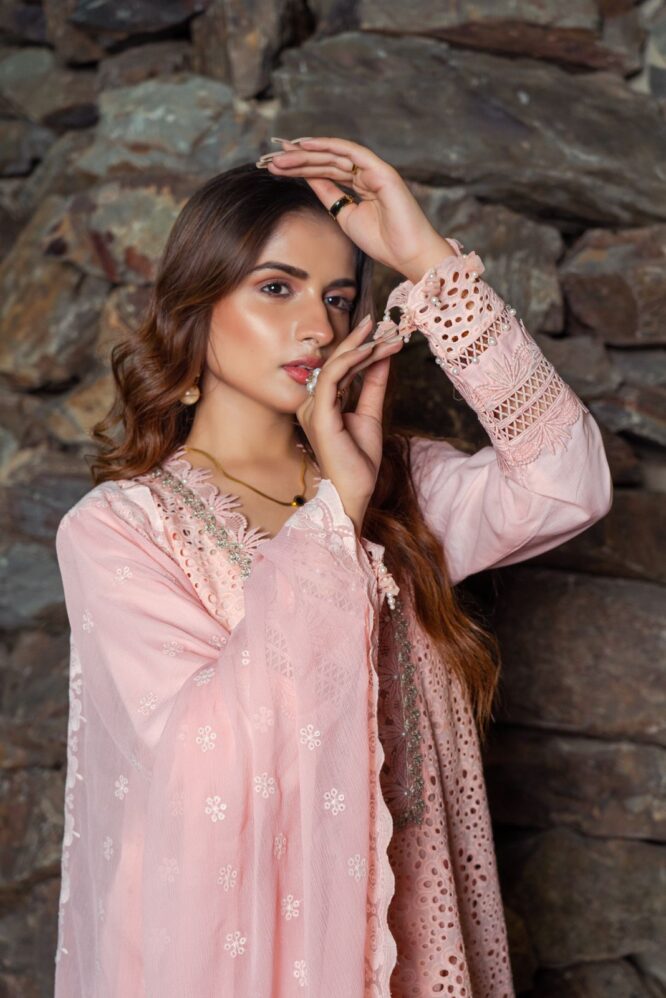 Blush